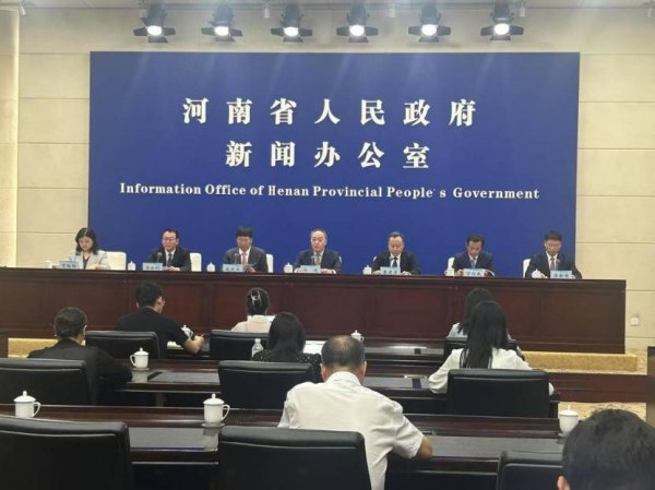 在线配资开户网站 助力企业拓展市场！三季度河南将开展1000场产销对接活动